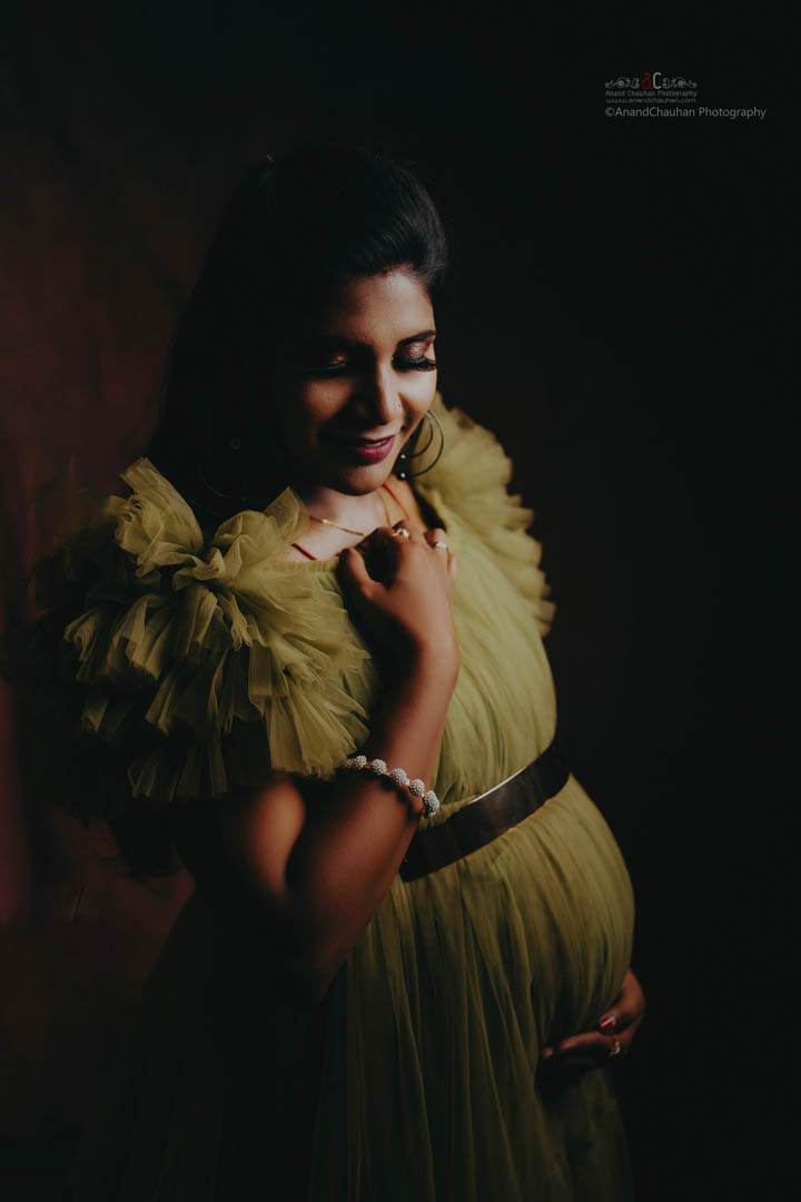 Amit & Sweta_Maternity Photography