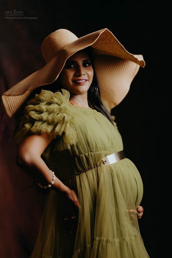 Amit & Sweta_Maternity Photography