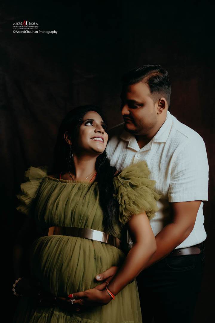 Amit & Sweta_Maternity Photography