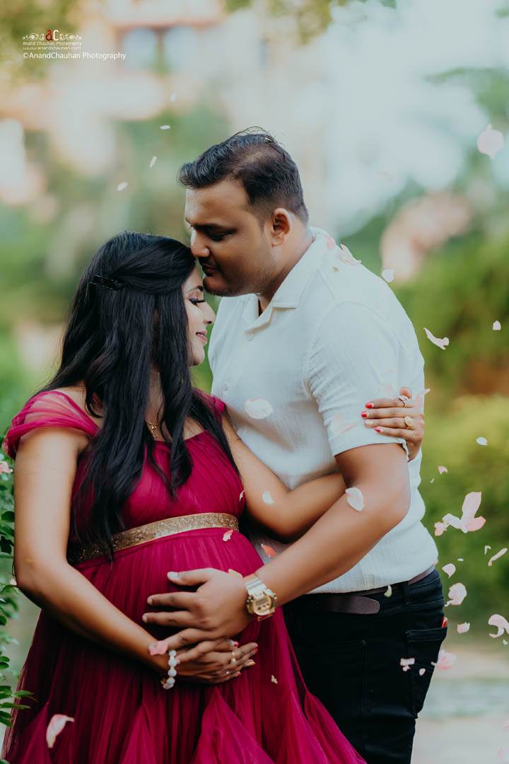 Amit & Sweta_Maternity Photography