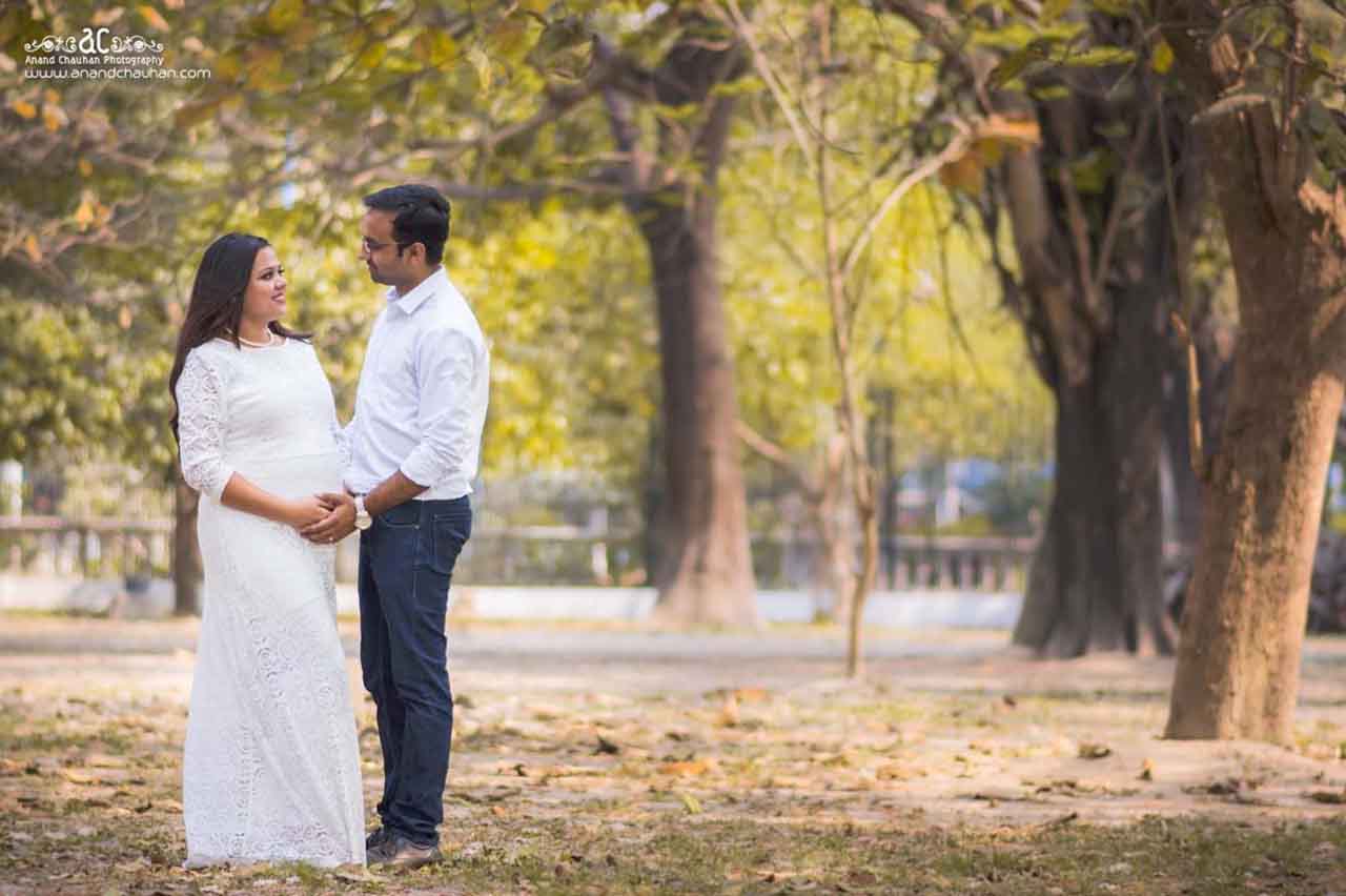 Indian Pre Wedding Photography