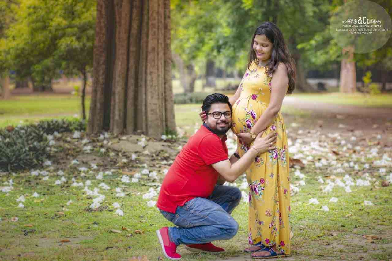 maternity photoshoot ideas