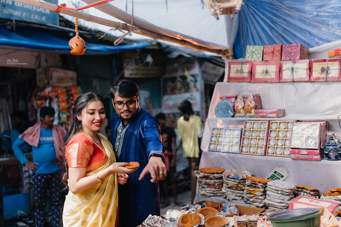 Manisit -Atrayee-pre wedding photography kolkata
