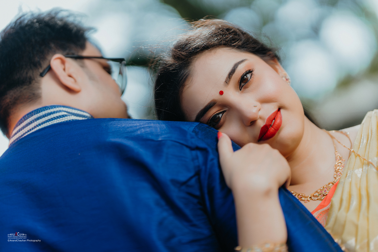 Manisit -Atrayee-pre wedding photography kolkata