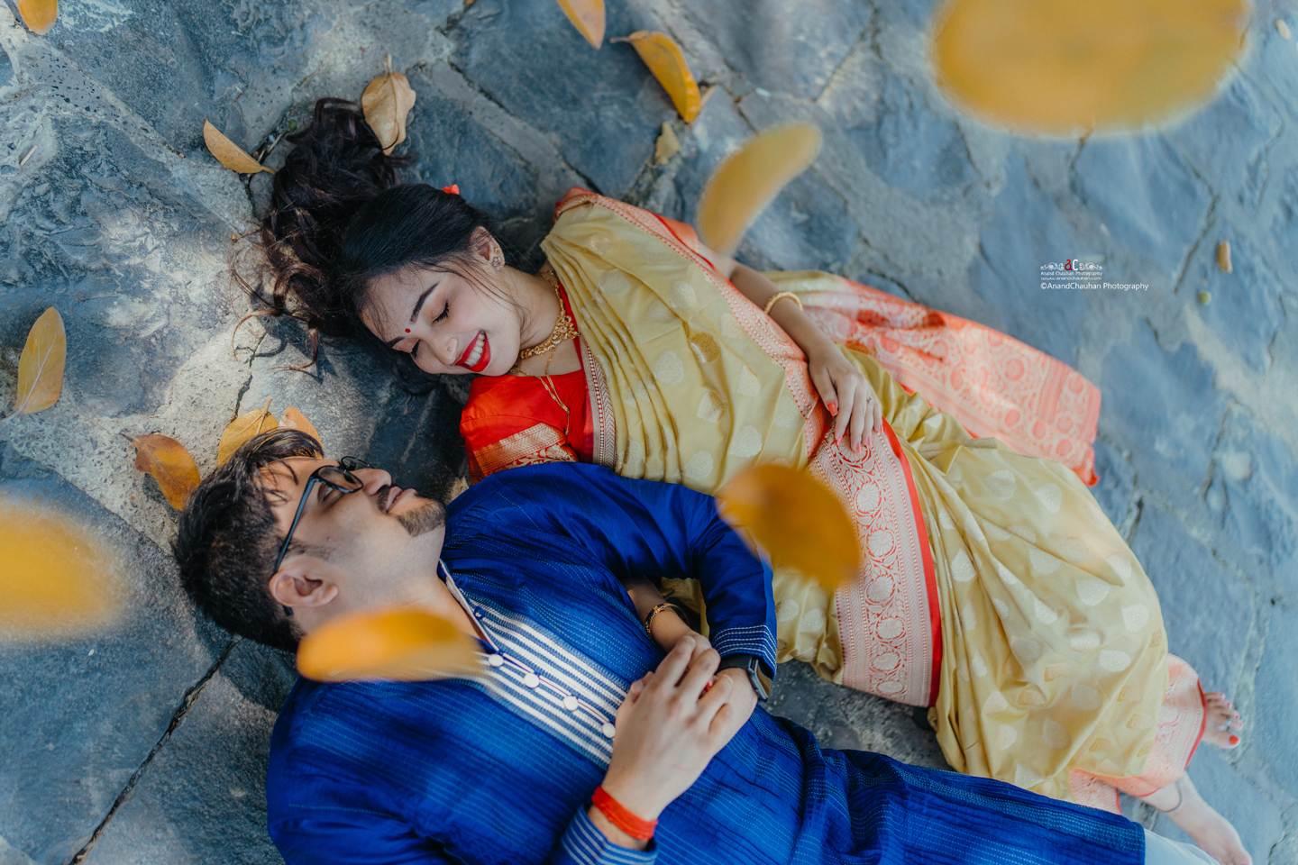 Manisit -Atrayee-pre wedding photography kolkata