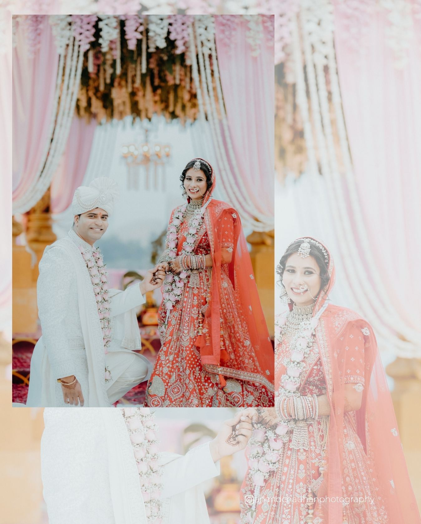 wedding varmala